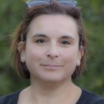 Anne-Sophie Faivre. Stress-off. Massages de bien être