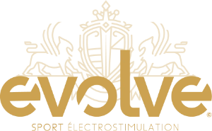 Logo Evolve Sport Electrostimulation