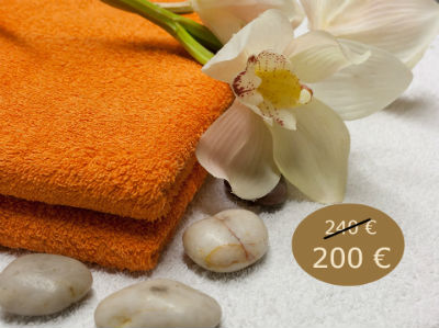 promo massage minceur Stressoff printemps 2016