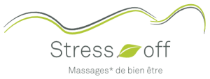 Stress-off massages de bien-être logo