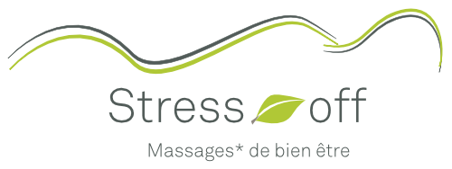 Stress-off massages de bien-être logo