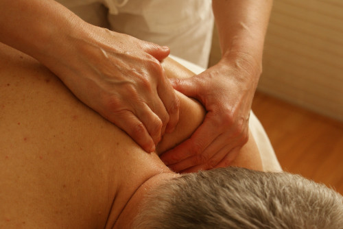 Massage décontractant (suedois) St Médard en Jalles - Stress-off