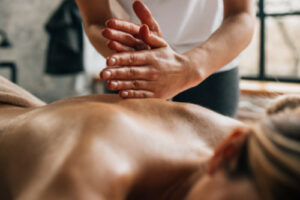 Massage californien relaxant par Stress-Off Saint-Médard-en-Jalles