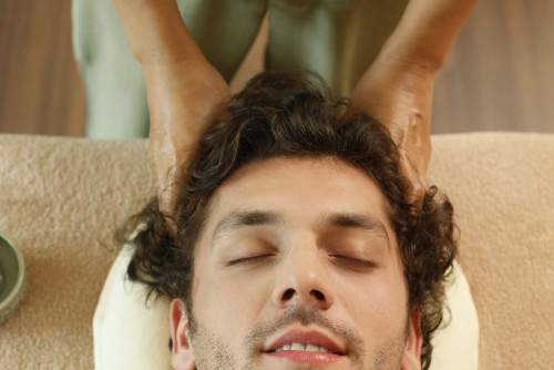 Massage crânien Saint Médard en Jalles - Stress-off
