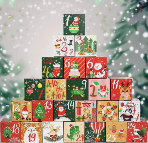 Noel 2024 : commandez vos chèques cadeaux Stress-off, massage* de bien-être à St Médard en Jalles