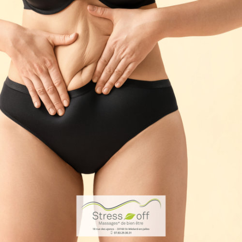 Découvrez la magie de la lipocavitation chez Stressoff Saint médard en Jalles