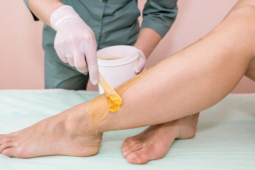 Épilation et forfaits épilation par Stress-Off Saint Médard en Jalles