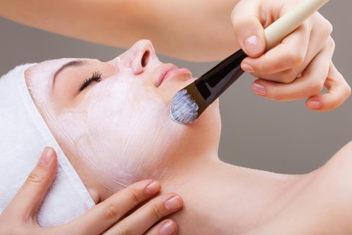 Soin Fondamental toutes peaux, un traitement complet conçu pour revitaliser, purifier et équilibrer par Stress Off