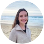 Anna, praticienne en soins énergétiques Reiki