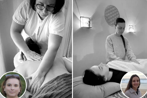 Offre découverte massage & reiki proposée par Stress-off et Reiki-Auranna à St-Médard en Jalles